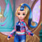 Unicorn Academy – Pop Isabel - met 5 modeaccessoires en borstel