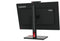 Lenovo ThinkVision T24mv-30 - Monitor - 23,8