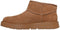 Skechers Keepsakes zy - zy Mini Dames Laarzen - Enkellaarzen - Bruin
