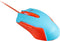 Blade Representaciones - Dragon Ball Super - Draad muis - 8000dpi - Ergonomisch - Verlichting