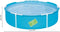 Bestway My first frame zwembad rond 152 cm