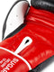 Benlee Sugar Deluxe - Vechtsporthandschoenen - Hoge schokabsorptie - zwart/wit/geel/rood