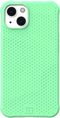 UAG Apple iPhone 13 - Back Cover - Schokbestendig TPU - Spearmint Groen