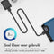 Imoshion Powerbank - 20.000 mAh - 4 poorten - USB-C Power Delivery 3.0 - Quick Charge 3.0