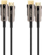 Nanocable 10.15.2010 - HDMI-Kabel - 10 m 4K Ultra HD - Zwart