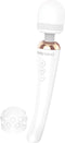 Bodywand - Curve Oplaadbare Wand Massager Zwart