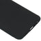 iMoshion Hoesje Geschikt voor Oppo Reno3 / A91 Hoesje Siliconen - iMoshion Color Backcover - Zwart