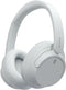 Sony WH-CH720N - Draadloze On-Ear Koptelefoon - Noise Cancelling - Wit