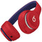 Apple Beats Solo3 - On-Ear Koptelefoon - Draadloos Bluetooth 4.0 - Rood