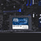 Patriot P220 - SSD 512GB 2,5