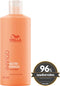 Wella Professionals Invigo Nutri Enrich Shampoo Droog Haar - 500 ml - Alle haartypen