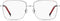 Brillenframe Dames Hugo Boss HG-1217-J2B ø 54 mm
