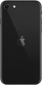 APPLE iPhone SE (2e generatie) - 128 GB - A13 Bionic - Zwart