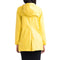 Herschel Supply Co. Parka - Dames Regenjas - Waterproof stretch stof - Cyber Yellow