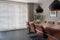 Dutchblinds Houten Jaloezieën - 50mm - 100 x 175 cm - Wit