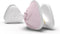 Mystim - Hearts Desire Lay-On Vibrator Roze