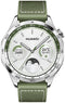 Huawei Watch GT 4 - Smartwatch - 46mm AMOLED - Groen