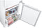 Samsung BRB6000 - Koelkast - Vriezer onder - Energieklasse E