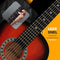 Finesse® Utah - Akoestische Gitaar - Starterset - 4/4 - Sunburst