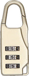 Enrico Benetti Nashville 39043 - Handbagage Koffer softcase - 4 Zwenkwielen - Blauw