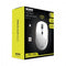 Port Designs 900714 - Draadloze muis - 1600dpi - USB-C - Linkshandig/Rechtshandig