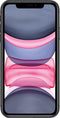 Apple iPhone 11 - 64GB - Dual camera - Zwart