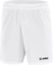 Jako Manchester Short - Voetbalbroek - Jongens - Maat 128 - Blauw kobalt