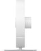 Stadler Form Tim White - Tafelventilator - Stil en Draagbaar - USB - Traploos regelbaar