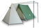 vidaXL - Tent - 3-persoons - waterdicht - groen