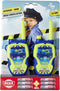 Dickie Walkie Talkie Politie