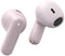 Hama Freedom Light II - True Wireless Headset - 20 uur accuduur - Roze