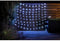 SMARDTV Buitensnoer - Ultra 100 sterren LED - 15L - Zonne-energie - Koel wit - 21,8m