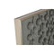 Schilderij Home ESPRIT Wit Groen Gouden Modern 70 x 3,5 x 140 cm (2 Stuks)