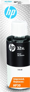 HP 32XL - Inktcartridge - 135 ml - Zwart