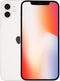 Apple iPhone 12 - Wit - 128 GB - Fysieke simkaart + eSIM