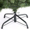 Casaria Kunstkerstboom - 140cm - 200 LED's - Groen
