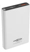 Ansmann PB222PD - Powerbank 10000 mAh - Quickcharge PowerDelivery Supercharge - Wit