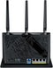 ASUS RT-AX86S - Draadloze WiFi 6 Gaming Router - 5700Mbps snelheid - Zwart