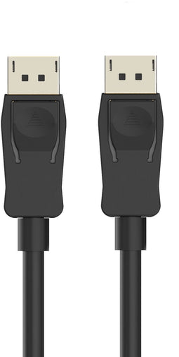 Ewent EC1402 - DisplayPort Kabel - 300 cm - Zwart