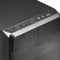 Tacens Anima ACM500 - Micro ATX Mini Tower Behuizing - USB 3.0 - Zwart