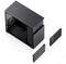 Jonsbo D41 STD - Tower Behuizing - Gehard glas - Zwart