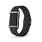 KSIX Vitalis - Activiteit armband - Magnetisch Opladen 175 MAH - Zwart
