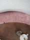 Wasbaar Vloerkleed Beach - Pink 160 x 230 cm