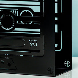Fisura Tijdschriftenrek - Cassette