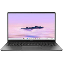 ASUS Chromebook CX1405 - Laptop - 14 inch FHD IPS Touchscreen - Intel N50 - RAM 8GB - 128GB eMMC