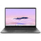 ASUS Chromebook CX1405 - Laptop - 14 inch FHD IPS Touchscreen - Intel N50 - RAM 8GB - 128GB eMMC