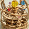 Robotime ROKR AMK51 - Muziekdoos - DIY - Starry Night - Houten Modelbouw
