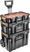Neo 84-066 - Modulaire set II - 3 modules 9 containers 78L 35 kg - Zwart
