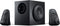 Logitech Z623 - 2.1 Speakersysteem - 200 W THX-gecertificeerd - Zwart