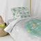 Dekbedovertrek set HappyFriday Happynois Air Balloon Multicolour Bed van 80 2 Onderdelen
